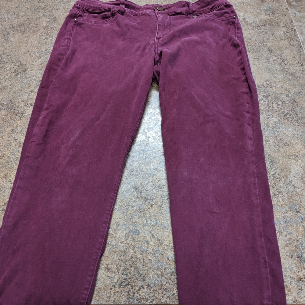 Jeans